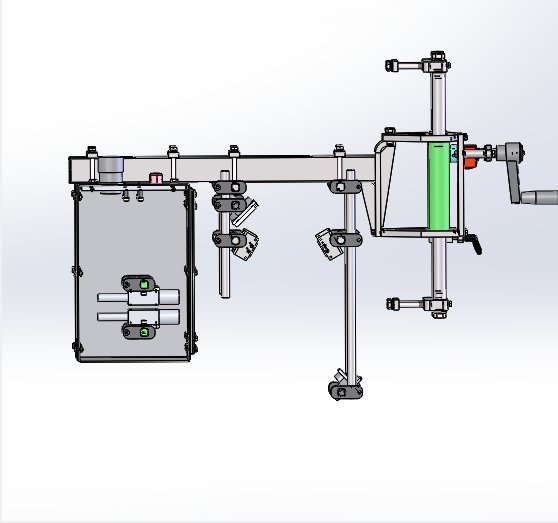 máy phát hiện mức chất lỏng
