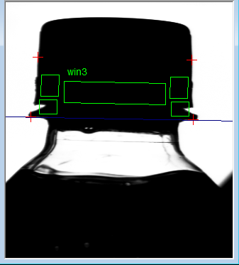 máy phát hiện mức chất lỏng