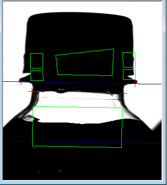 máy phát hiện mức chất lỏng