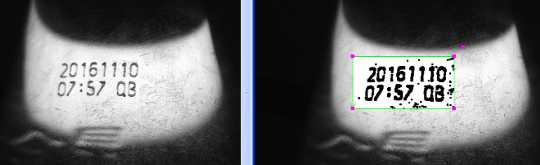 máy phát hiện mức chất lỏng